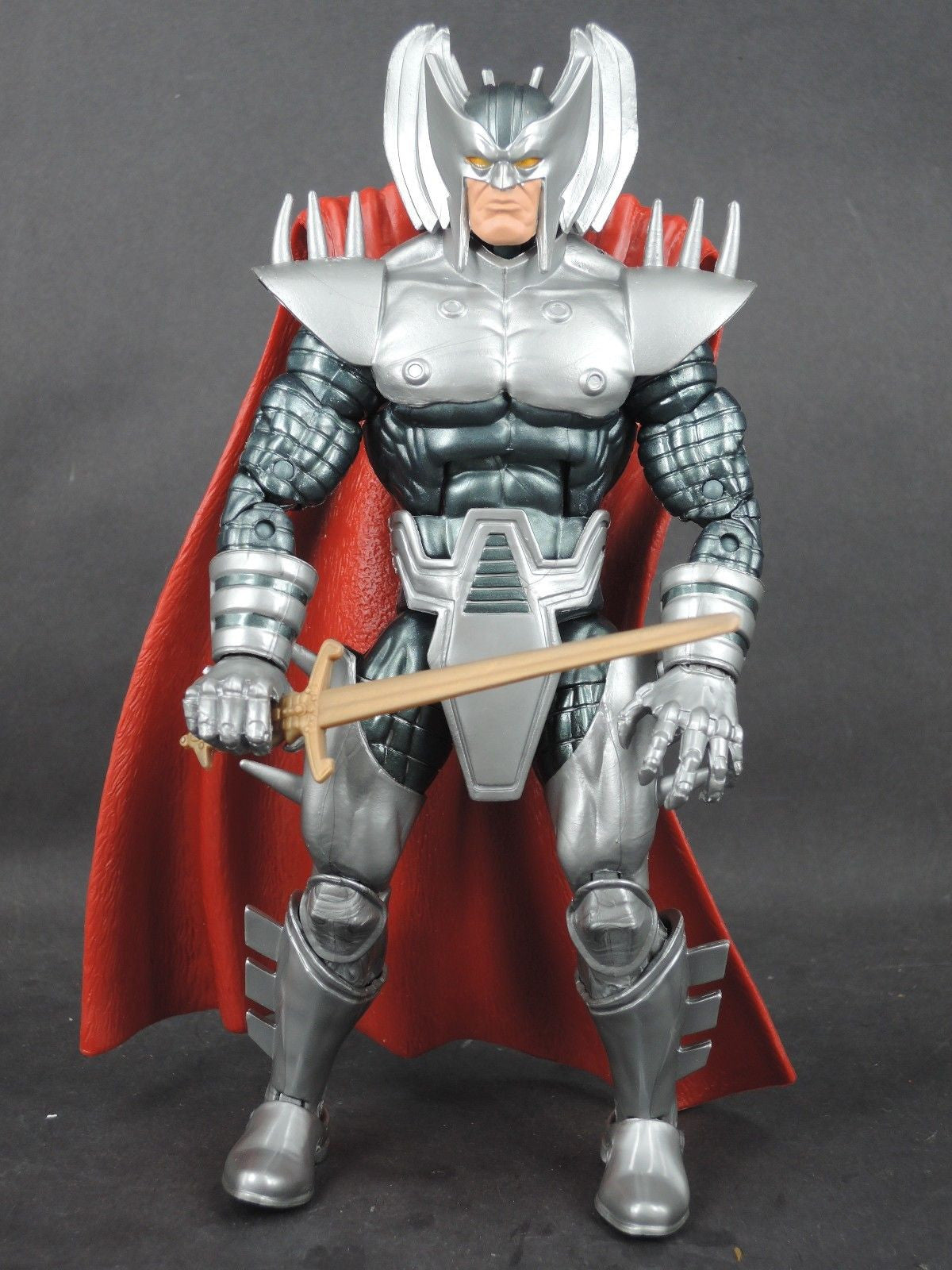 marvel legends stryfe