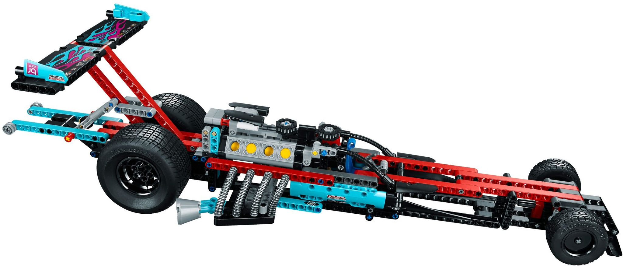 technic 42050