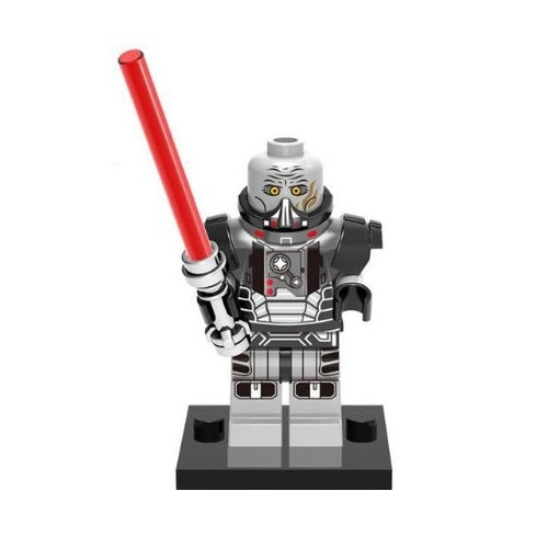 lego old republic minifigures