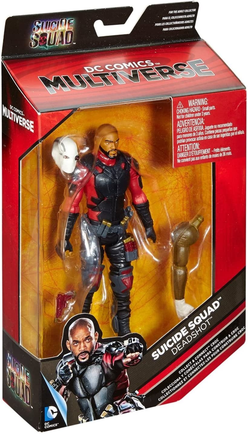 dc multiverse deadshot