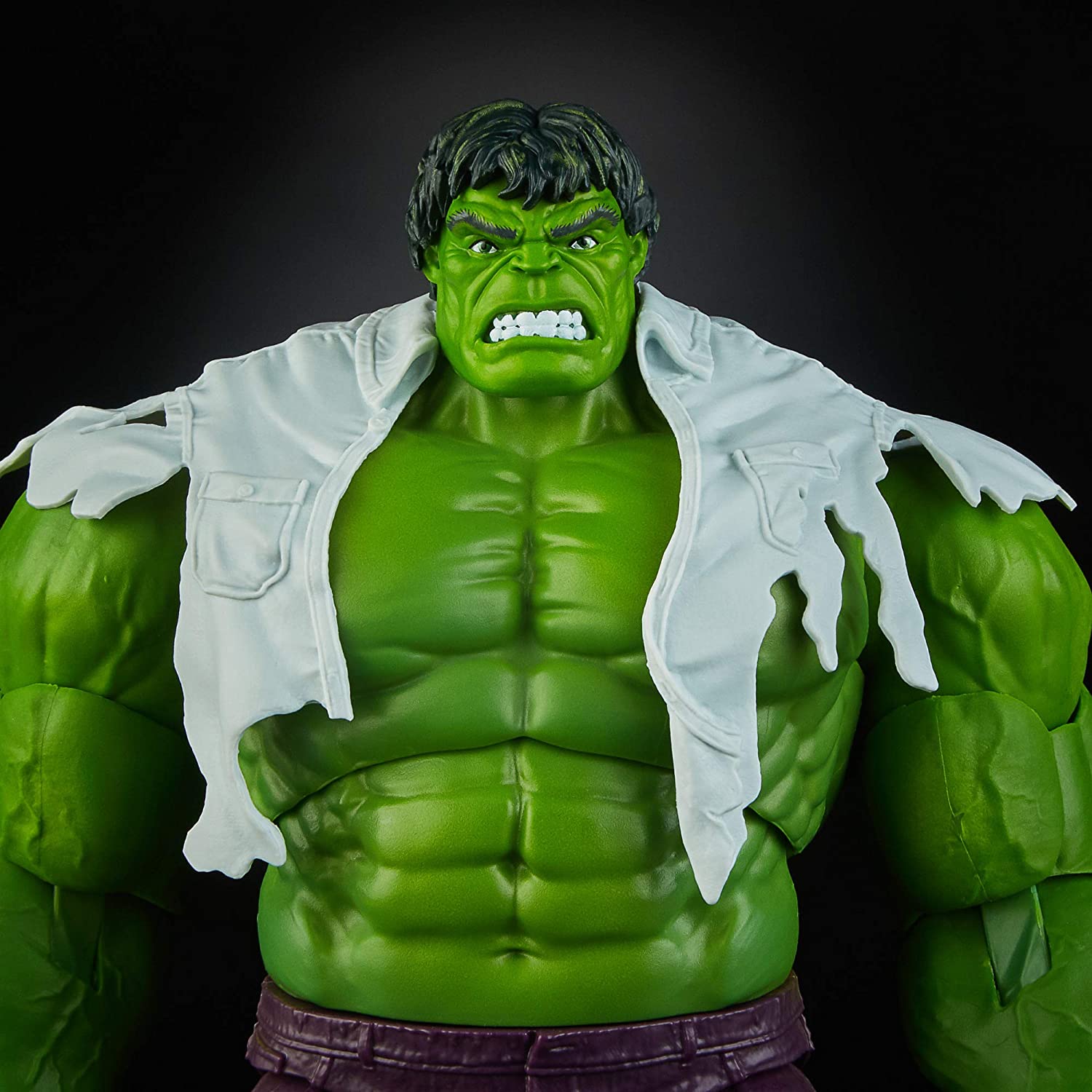 marvel legends 80 years hulk