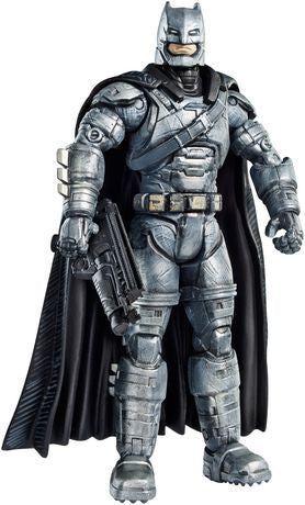 DC Comics Multiverse - Batman v Superman - Armored Batman 6-Inch Actio –  Toynado