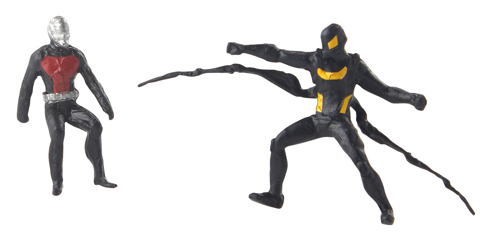 marvel legends yellow jacket