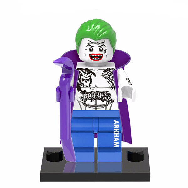 lego suicide squad joker