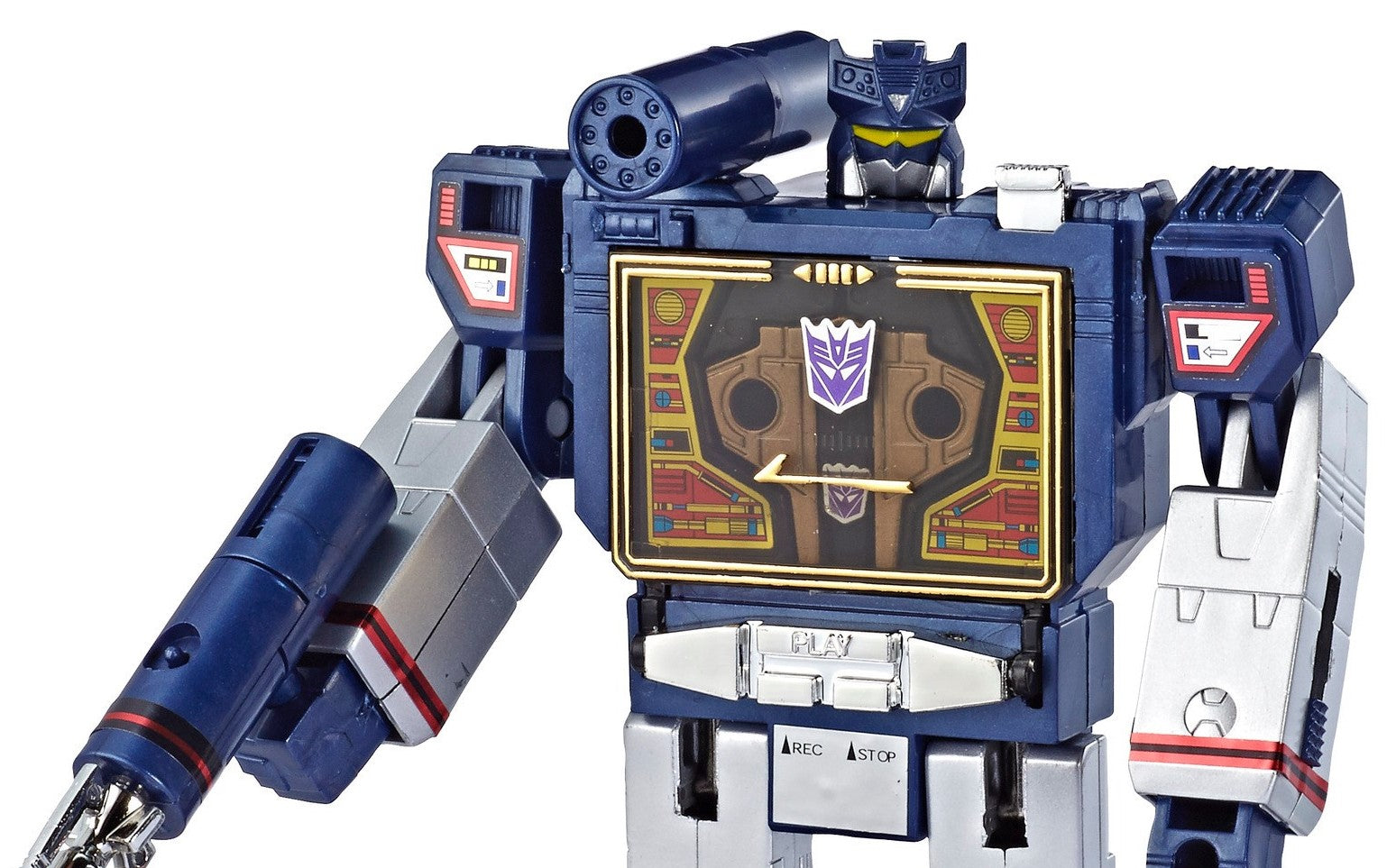 transformers soundwave g1 reissue