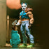 Super7 Ultimates - Teenage Mutant Ninja Turtles - Casey Jones Action Figure LOW STOCK