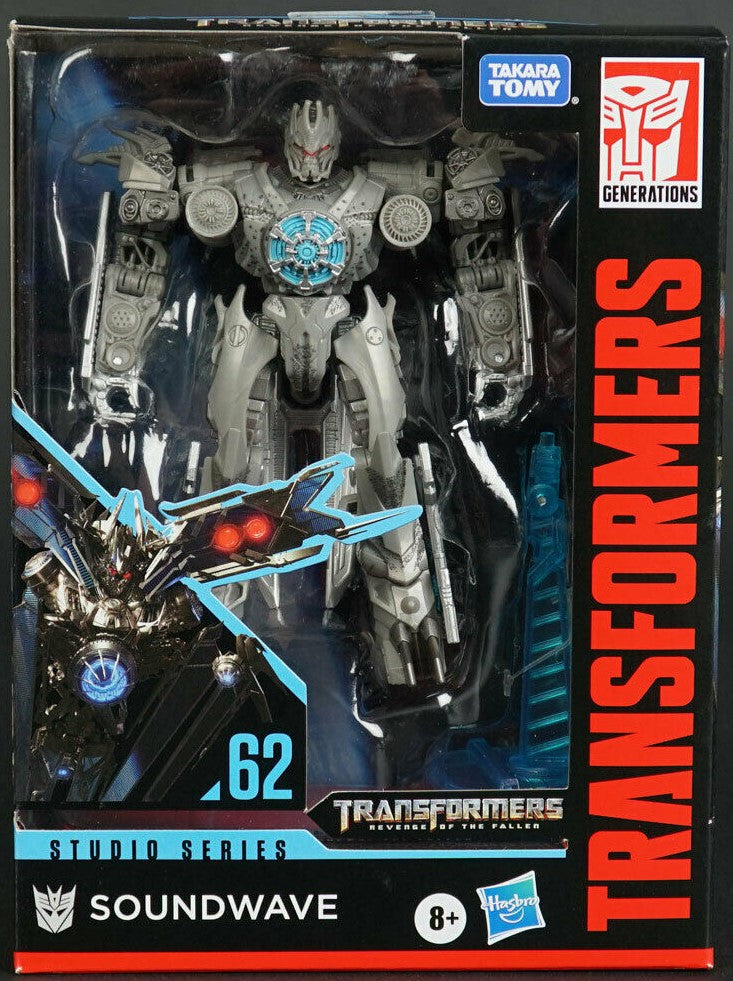 transformers studio series 62