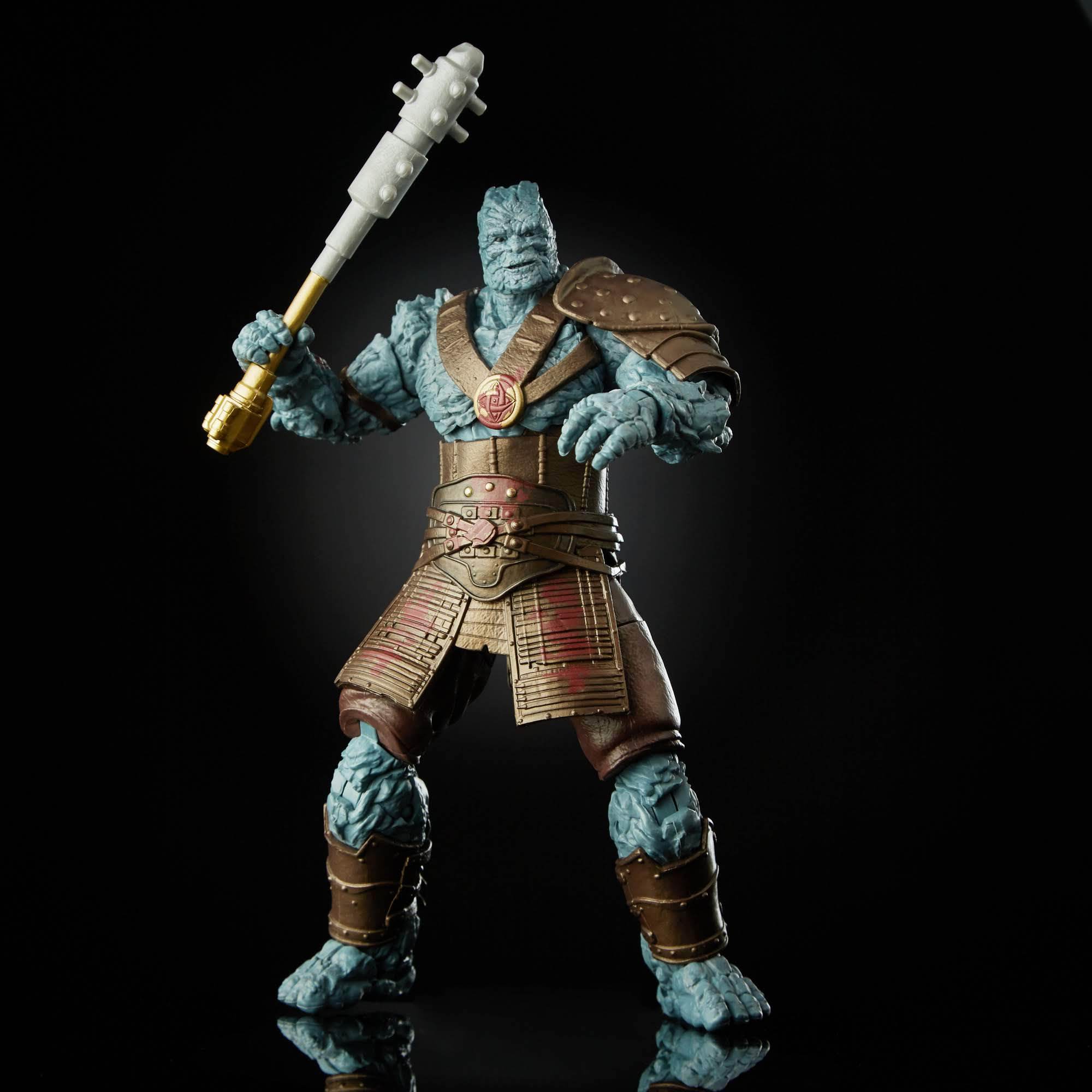 grandmaster korg