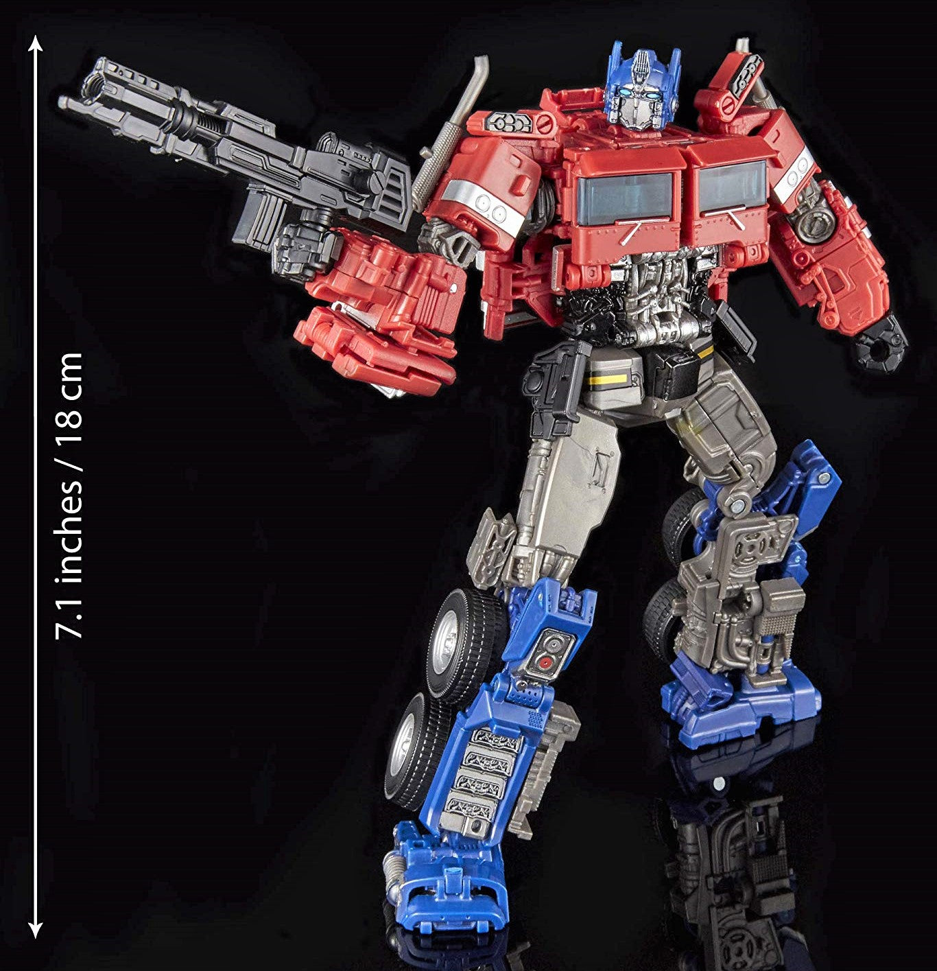 transformers studio series 38