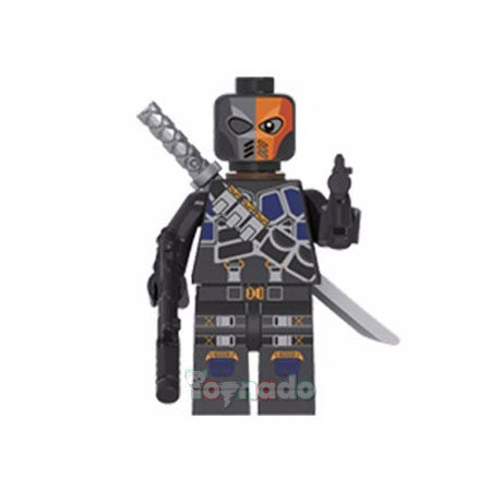 lego slade minifigure