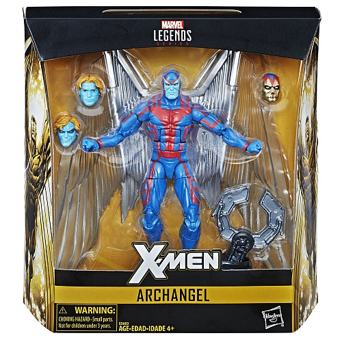 marvel legends x force archangel