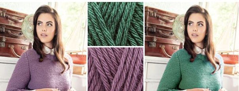 Yarn Substitution Deramores Us