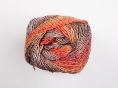 double knitting wool