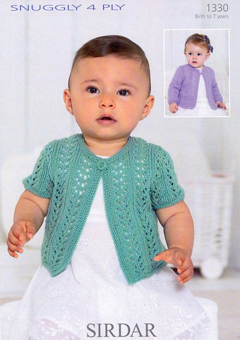 4 Ply Knitting Patterns Deramores Tagged Babies