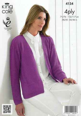 4 Ply Knitting Patterns Deramores Tagged Women