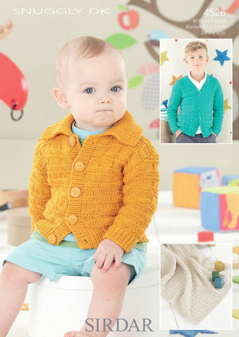 Baby Knitting Patterns | Designs for Girls, Boys & Newborns | Deramores