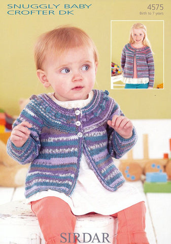 Knitting Patterns For Girls Deramores