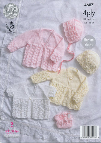 4 Ply Knitting Patterns Deramores