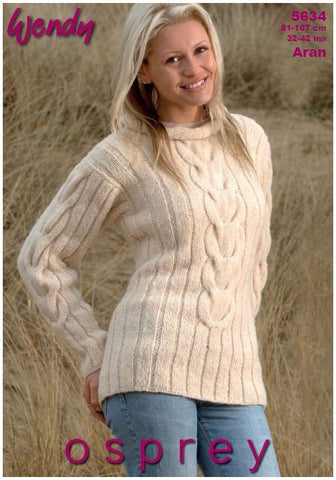 Tunic Knitting Patterns | Tunic Top Patterns | Deramores