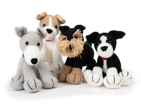 Dera Dogs 2 In Deramores Studio Dk By Amanda Berry