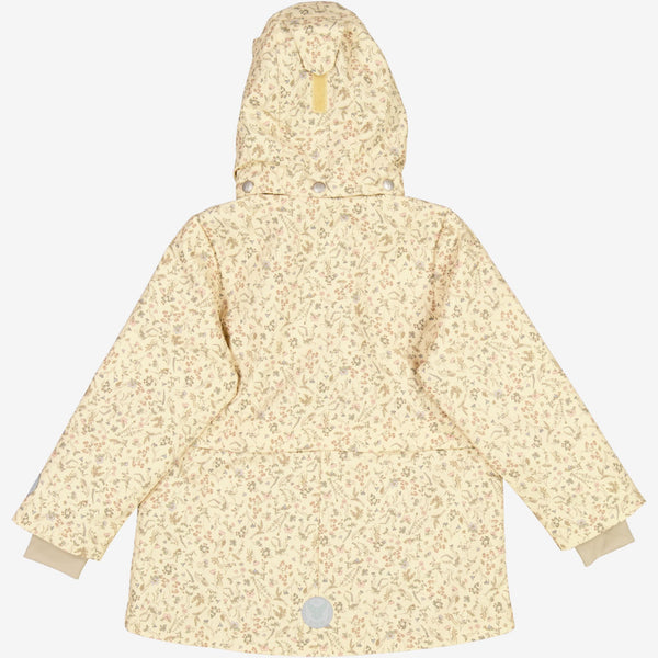 Tech Gry | Kinder Outdoorjacke Wheat | für Oberbekleidung –