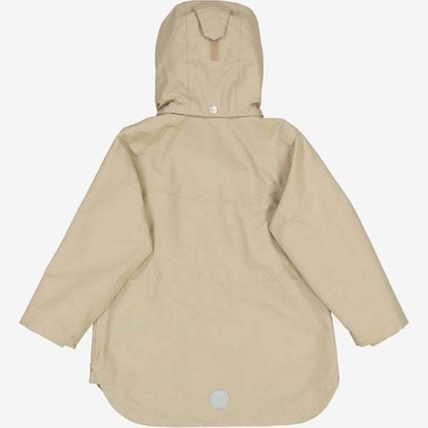 Outdoorjacke Ada Tech – | Wheat Kinder Oberbekleidung für 