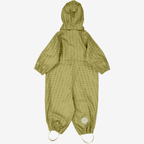Regenbekleidung für Kinder - Regenanzüge & Regenhosen von Wheat –