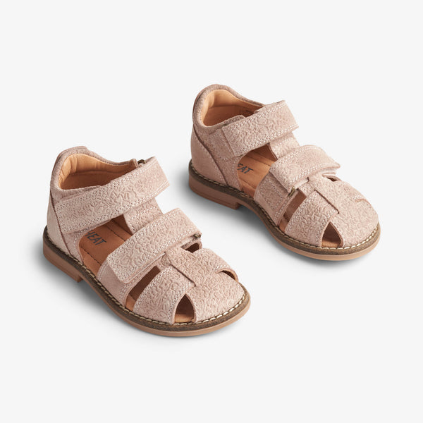 🌾 | | – Bay Kinder für cognac Schuhe Wheat® Sandale