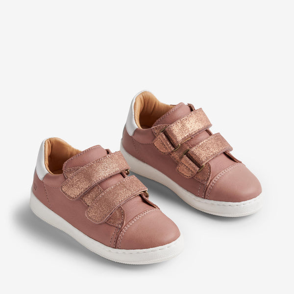 Sneakers für Kinder - Alle Kindersneakers ansehen - Wheat –