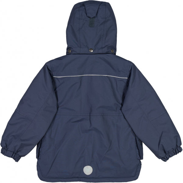 Outdoorjacke Johan Tech - dry pine –