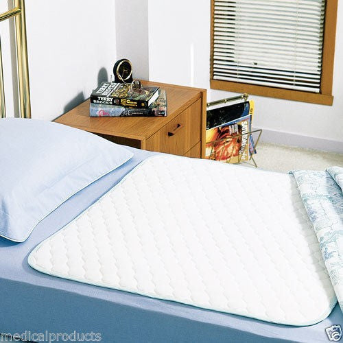 ultra absorbent bed pads