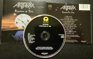 Metallica CD, Garage Days Re-Revisited, Original 1987 Release, Rare, O –  Fibits