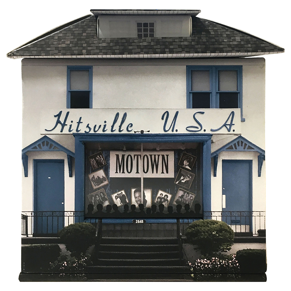 The Complete Motown 1 S 11 Cd Collection Capitol Goods