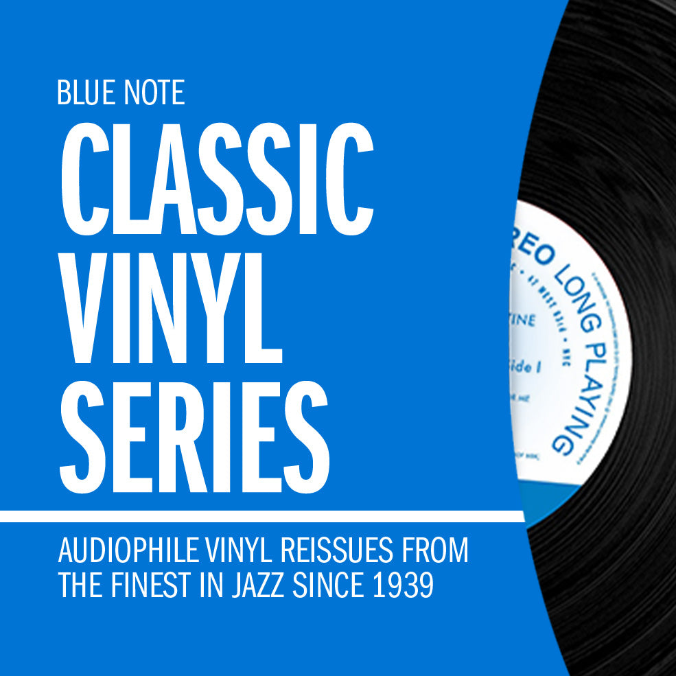 Classic Vinyl Series