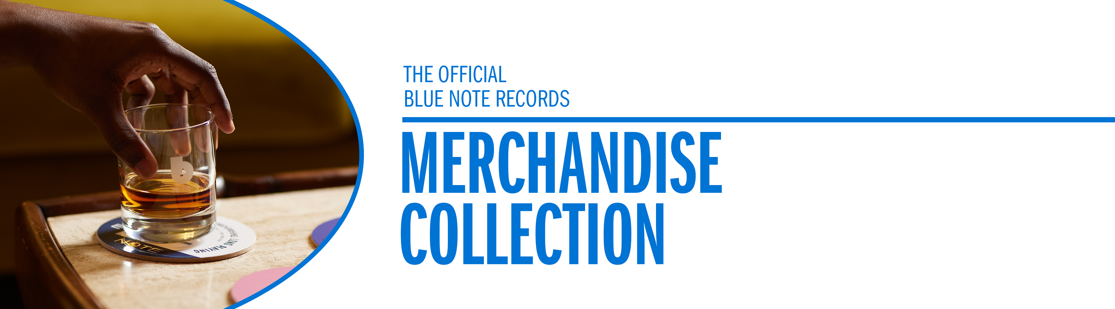 Blue Note Merch