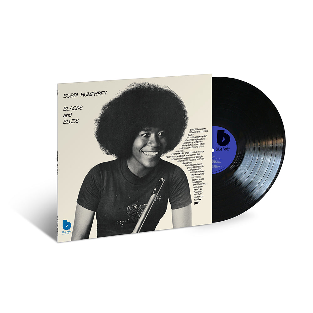 ボビーハンフリー フリースタイル Bobbi Humphrey - 通販 - nickhealey