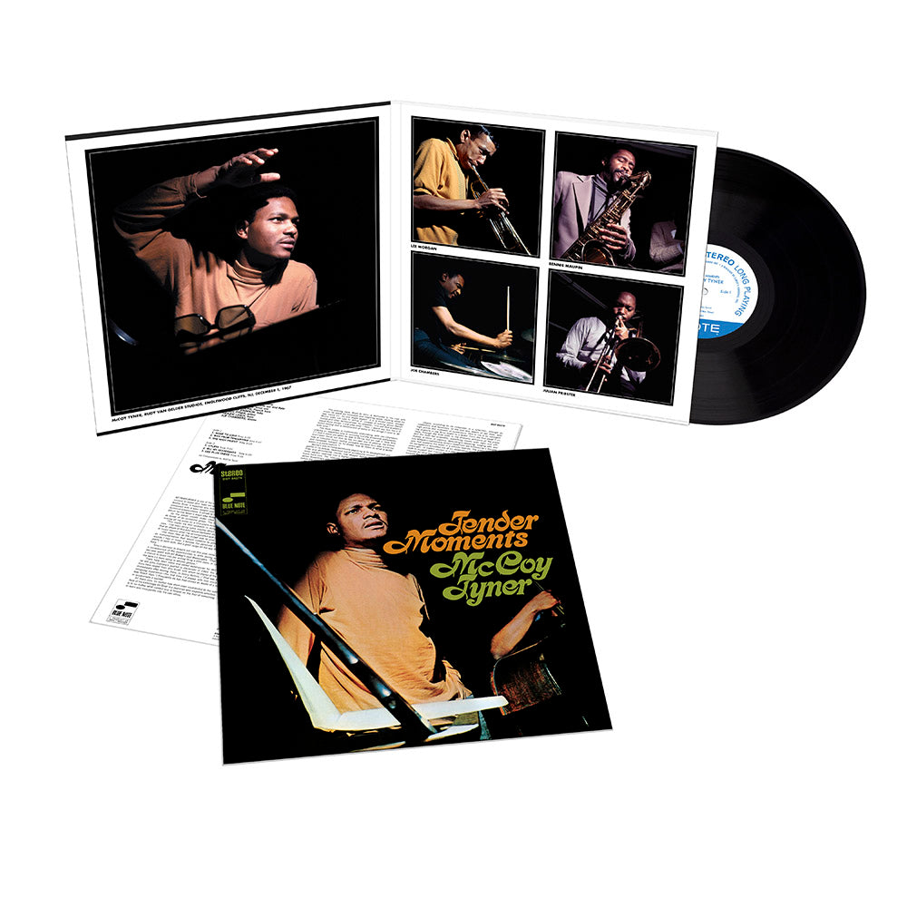 McCoy Tyner - Tender Moments LP (Tone Poet Series)