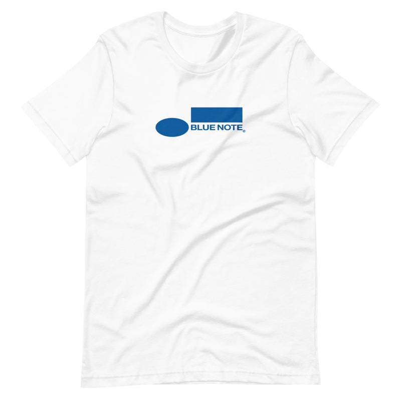 Blue Note Logo TShirt Blue Note Records