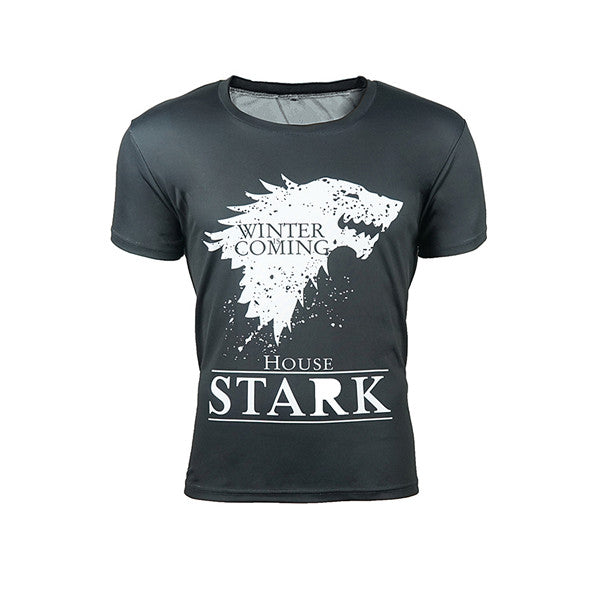 house stark jersey