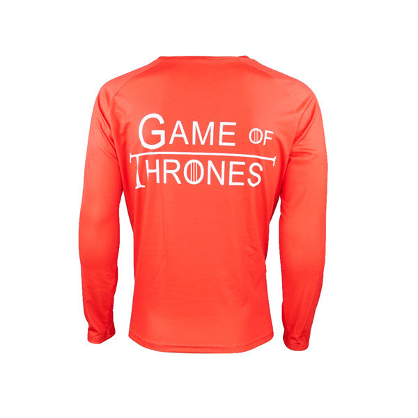 game of thrones jersey