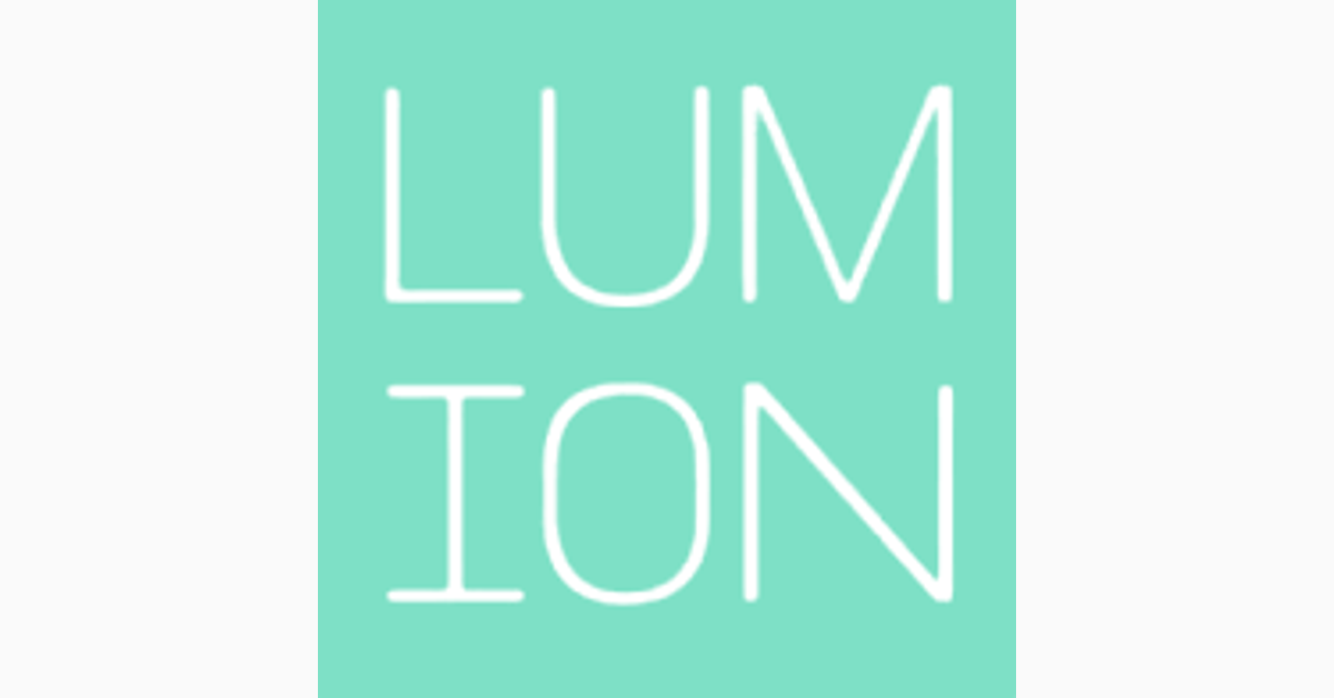 lumion logo png