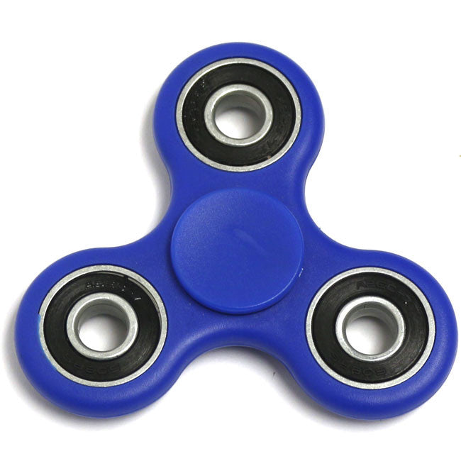 tri spinner fidget spinner