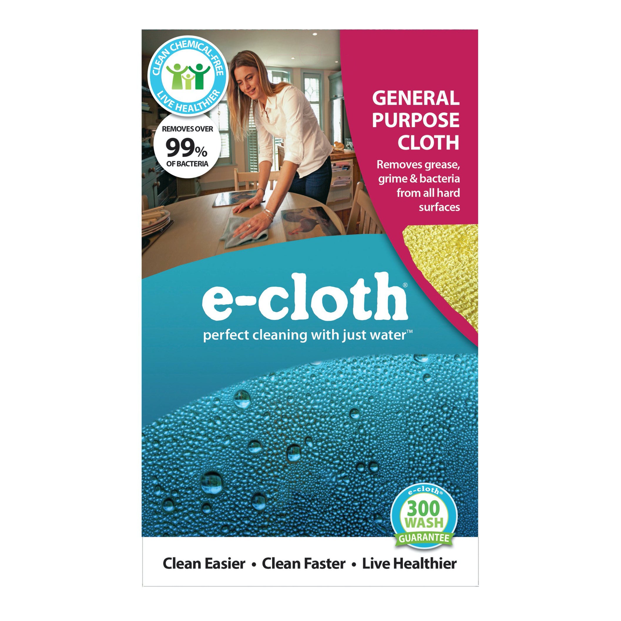 elexa freshening cloths