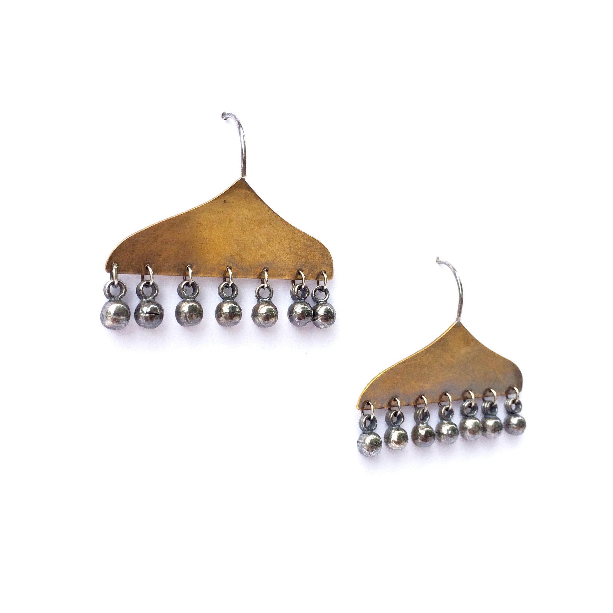 Issara Earrings