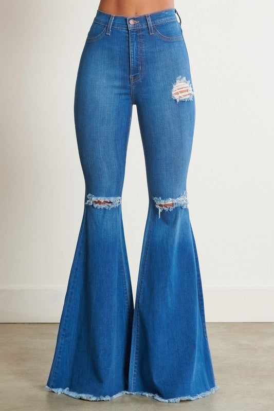 Denim - Lil Bee's Bohemian