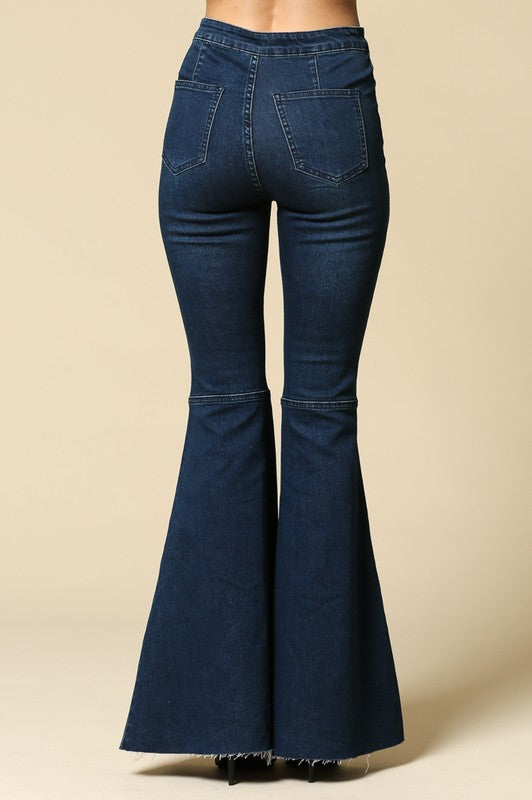 bell bottom jeans online