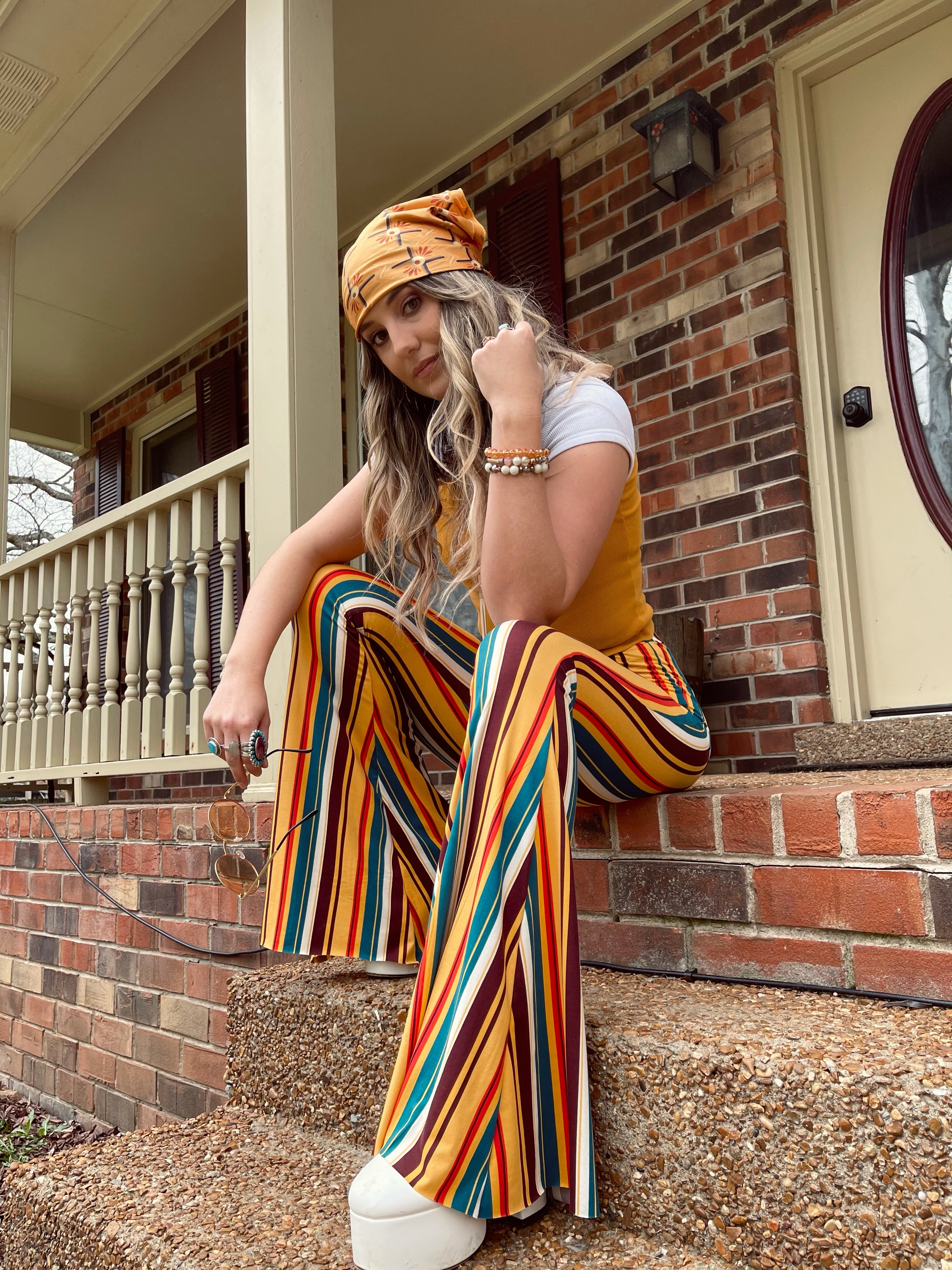 Lainey Wilson X Lil Bee's Bohemian