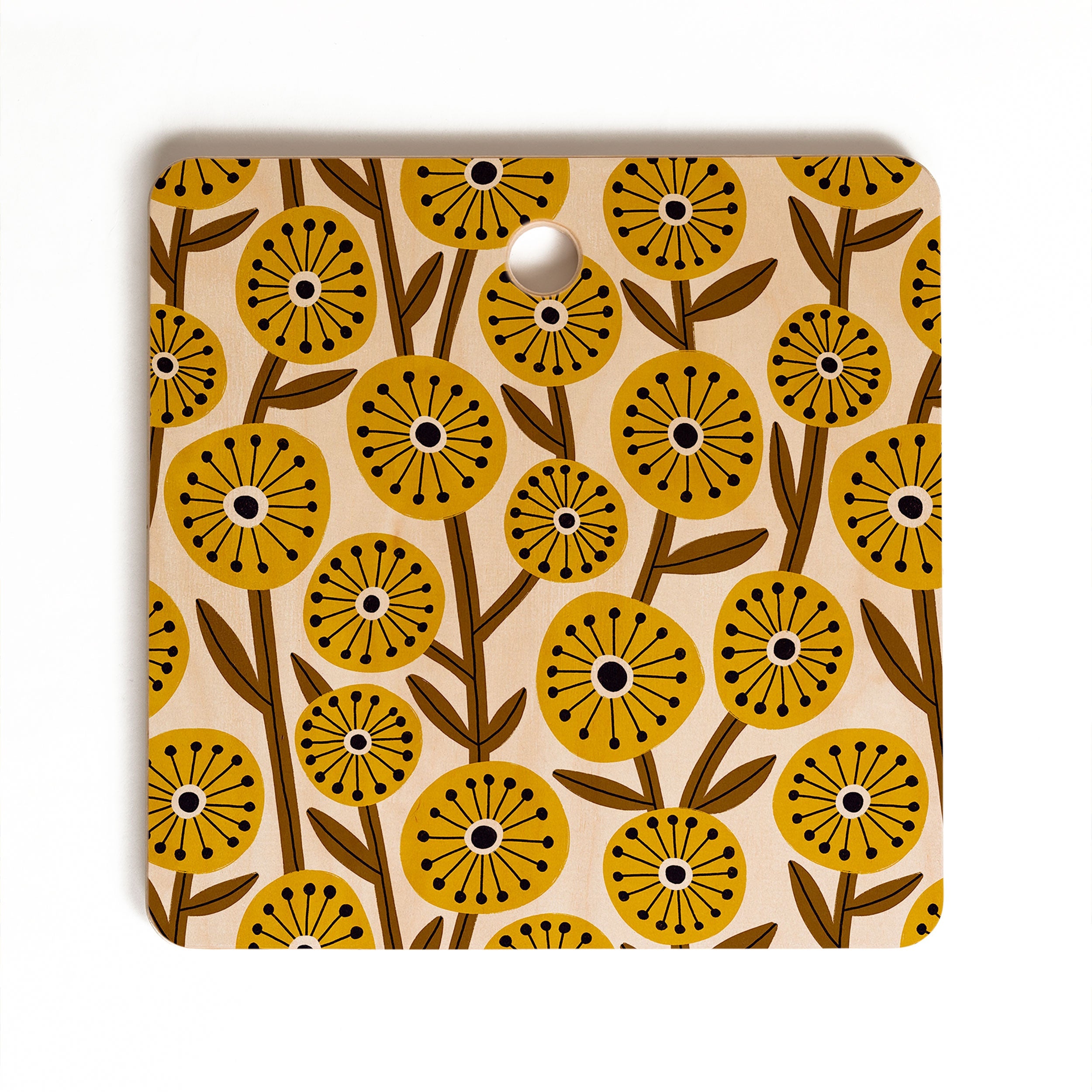 Ole Old School Christmas Cutting Boards (DS) - Lil Bee's Bohemian