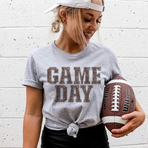 Football Merch, American Football Shirt, Game Day Tee,Football