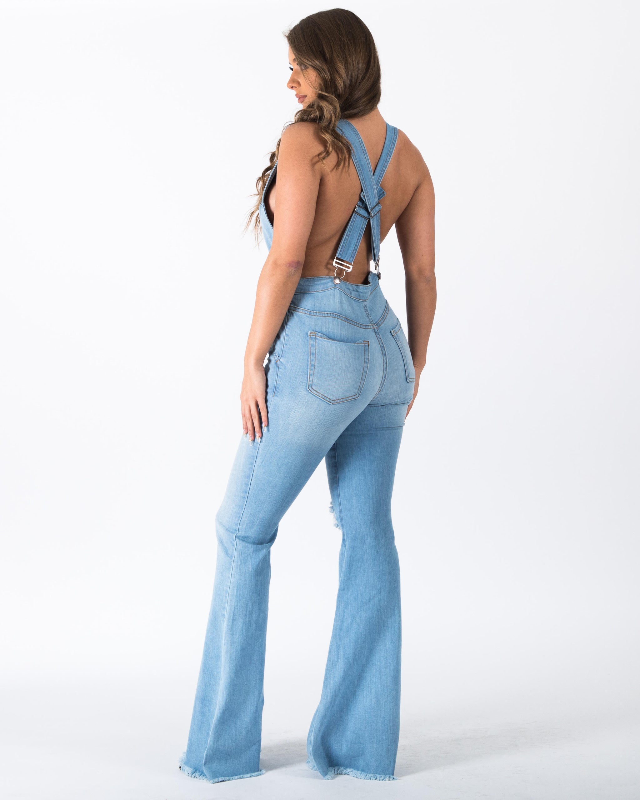 venus flare jeans